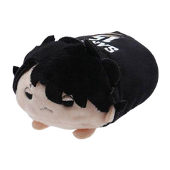 sakusa kiyoomi noru plush